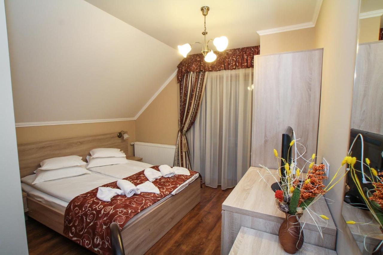 סובאטה Nemeth Resort מראה חיצוני תמונה