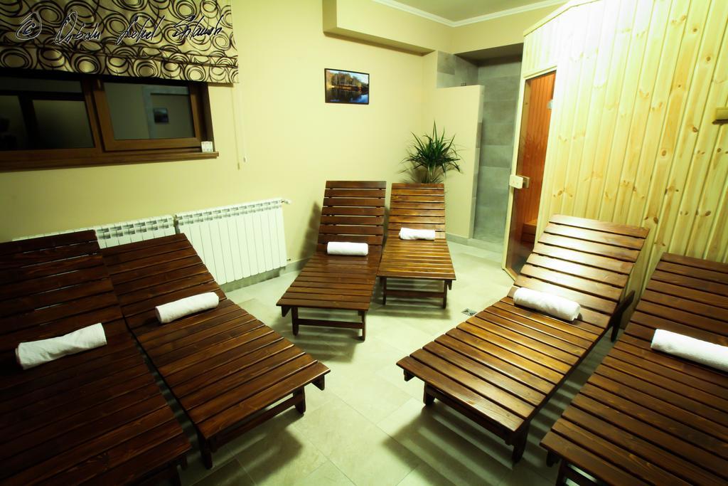 סובאטה Nemeth Resort מראה חיצוני תמונה