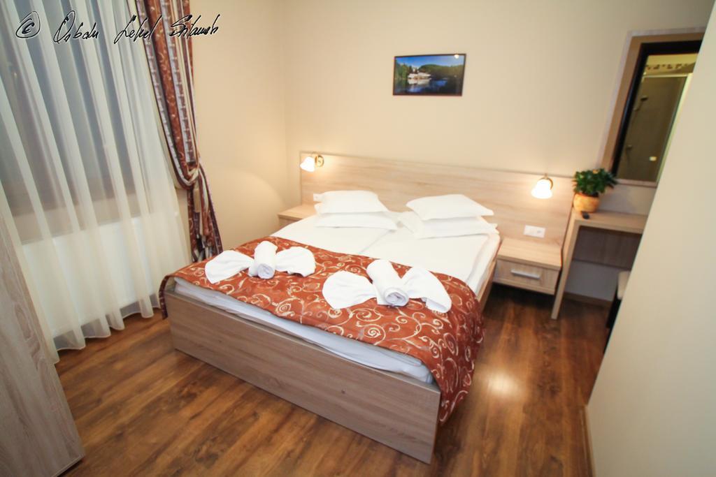 סובאטה Nemeth Resort מראה חיצוני תמונה