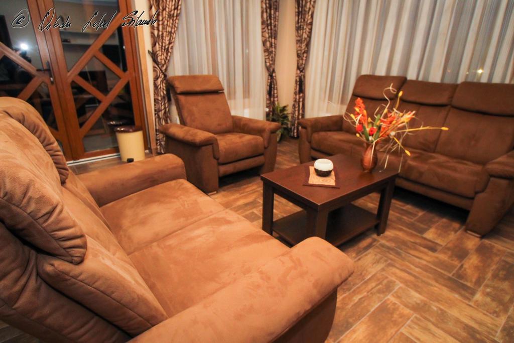 סובאטה Nemeth Resort מראה חיצוני תמונה