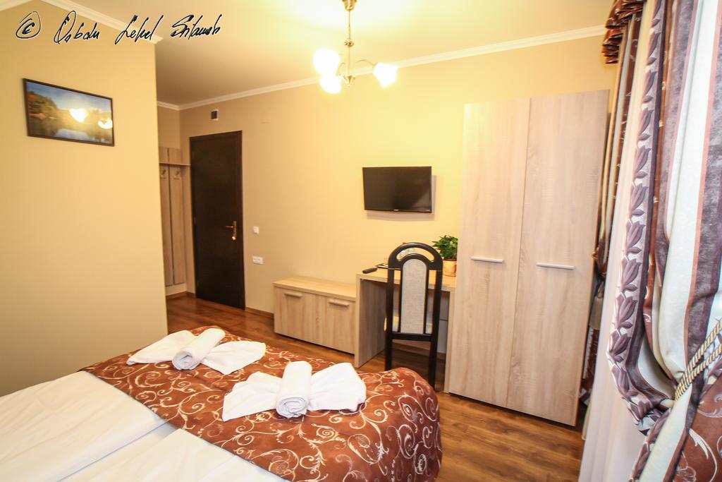 סובאטה Nemeth Resort מראה חיצוני תמונה
