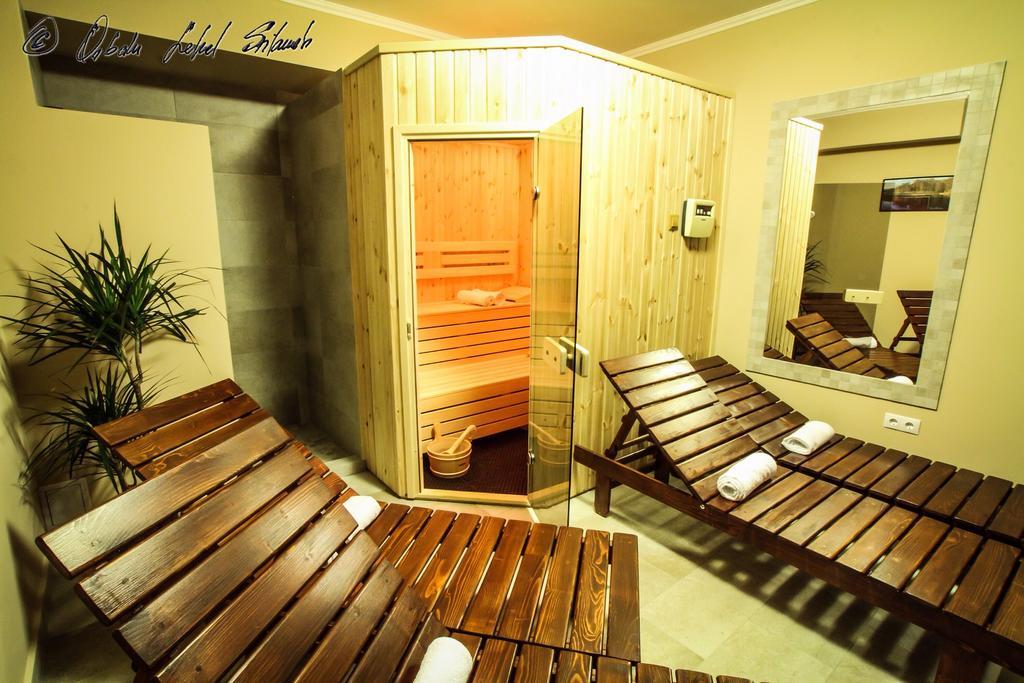 סובאטה Nemeth Resort מראה חיצוני תמונה