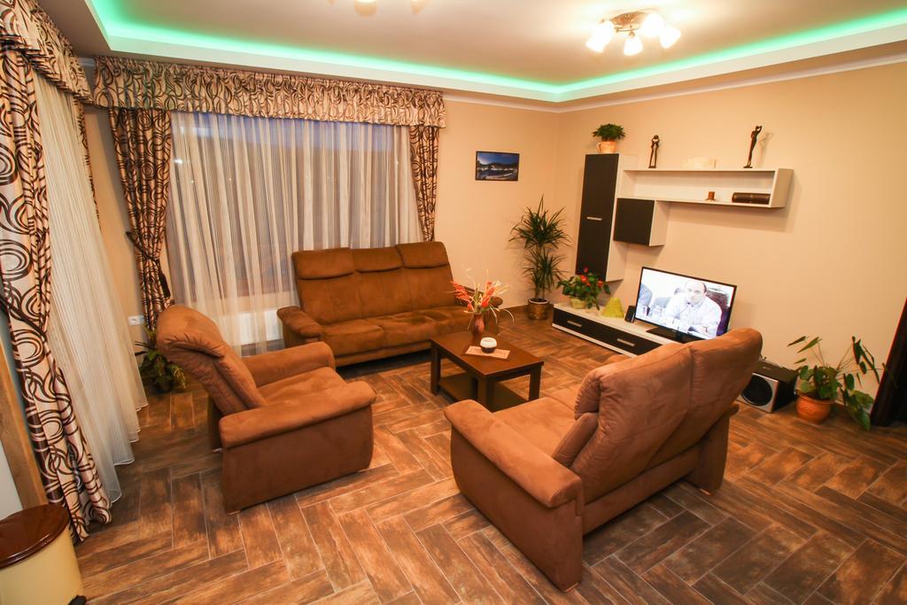 סובאטה Nemeth Resort מראה חיצוני תמונה