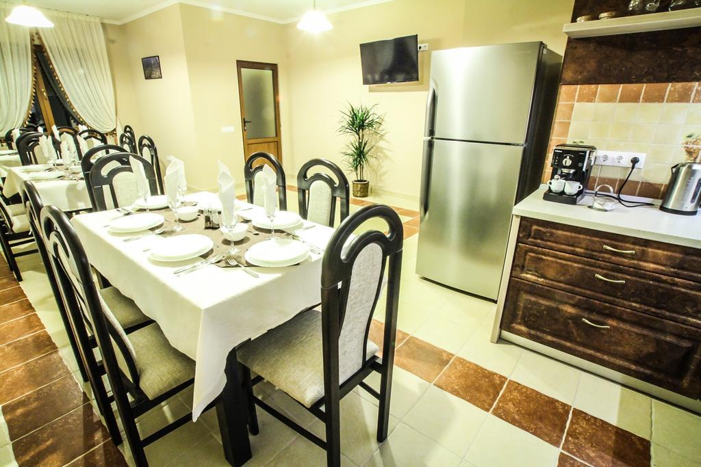 סובאטה Nemeth Resort מראה חיצוני תמונה