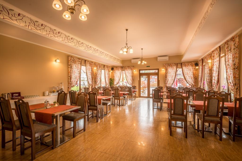 סובאטה Nemeth Resort מראה חיצוני תמונה