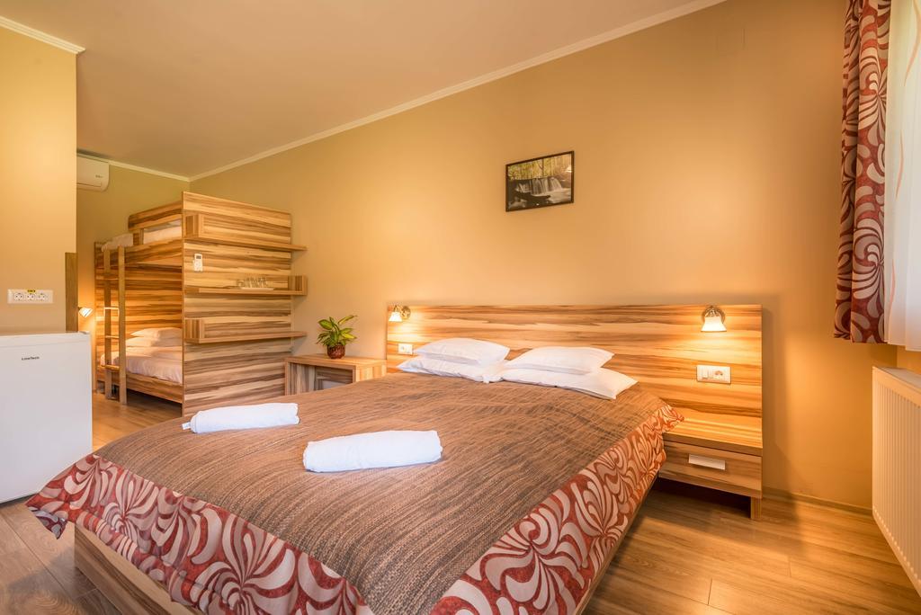 סובאטה Nemeth Resort מראה חיצוני תמונה