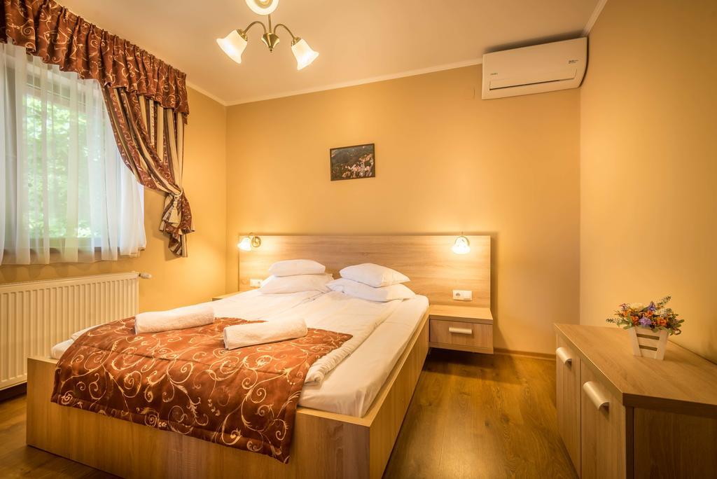 סובאטה Nemeth Resort מראה חיצוני תמונה