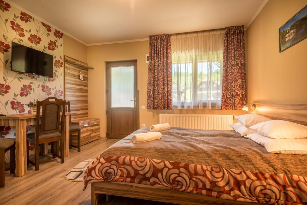 סובאטה Nemeth Resort מראה חיצוני תמונה